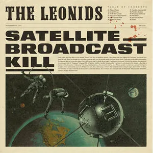Satellite broadcast kill